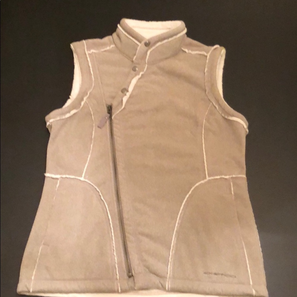 Exofficio Vest Jacket